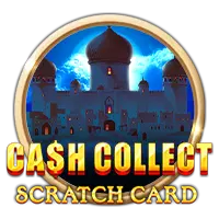 Cash Collect Scratch